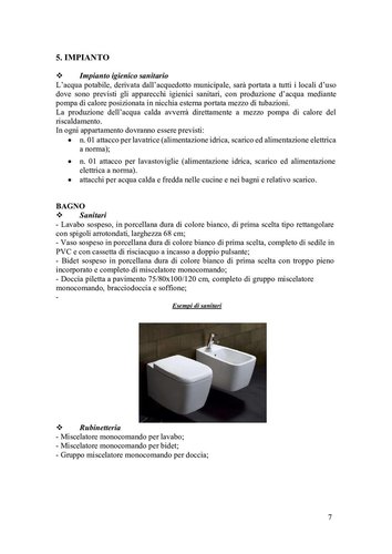 Appartamento 3 locali - Rif. 235 Como