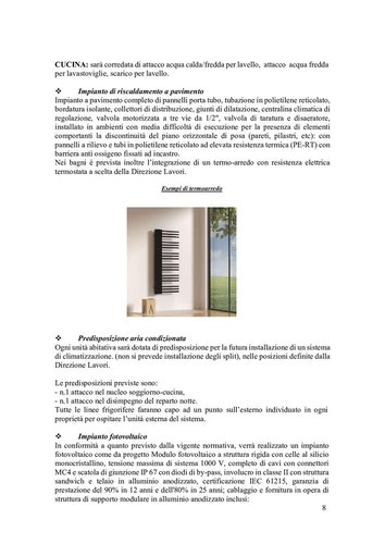 Appartamento 3 locali - Rif. 235 Como