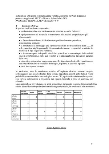 Appartamento 3 locali - Rif. 235 Como