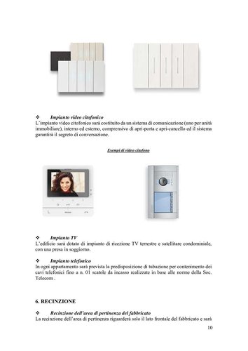 Appartamento 3 locali - Rif. 235 Como