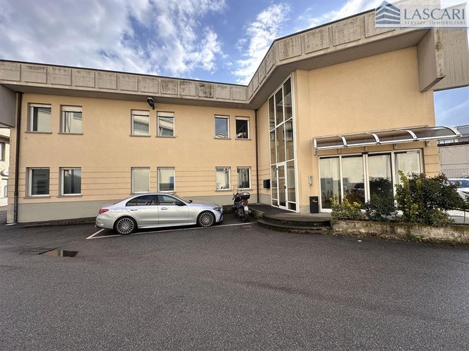 Ufficio - Rif. 2608 Bergamo