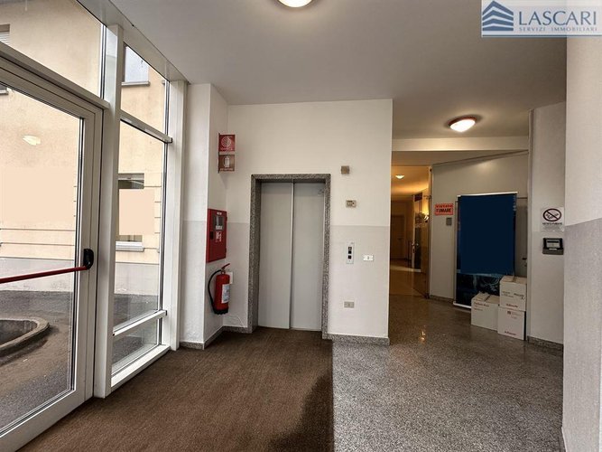 Ufficio - Rif. 2608 Bergamo