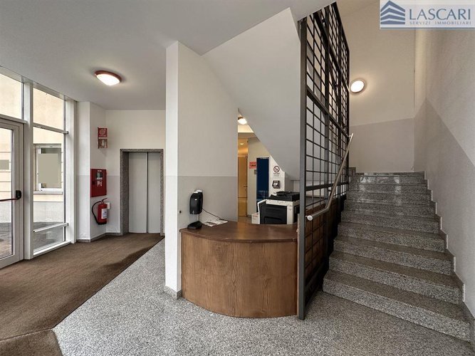 Ufficio - Rif. 2608 Bergamo