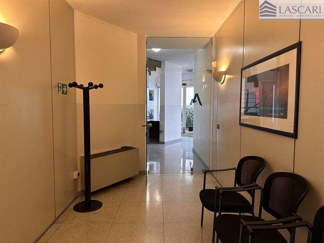 Ufficio - Rif. 2608 Bergamo