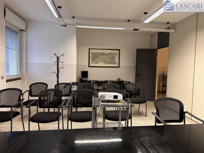 Ufficio - Rif. 2608 Bergamo