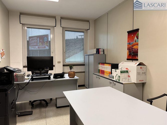 Ufficio - Rif. 2608 Bergamo