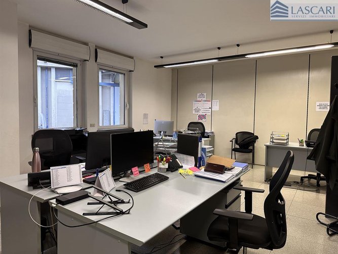 Ufficio - Rif. 2608 Bergamo
