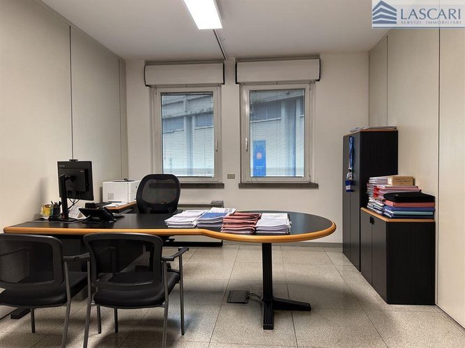 Ufficio - Rif. 2608 Bergamo