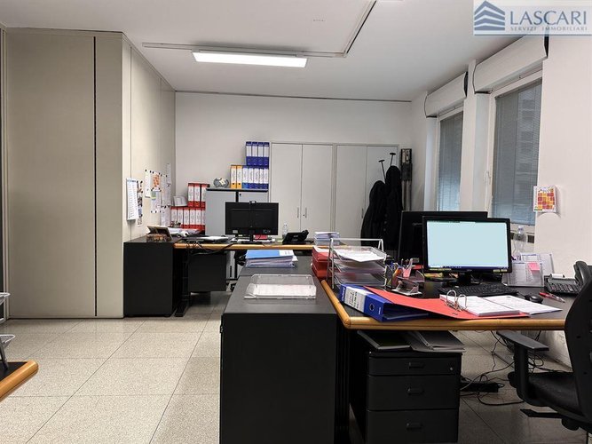Ufficio - Rif. 2608 Bergamo