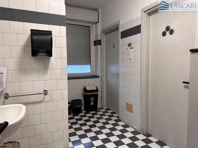 Ufficio - Rif. 2608 Bergamo