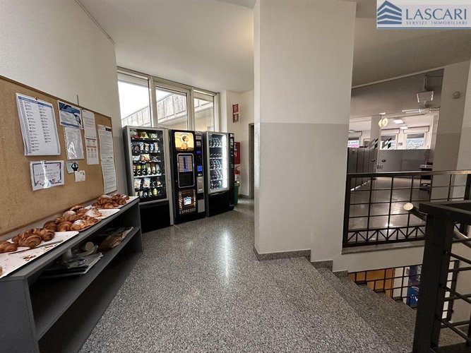 Ufficio - Rif. 2608 Bergamo