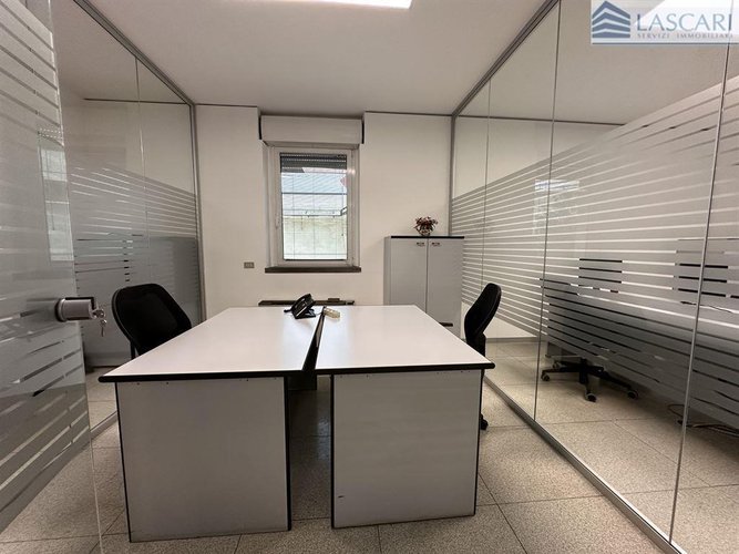 Ufficio - Rif. 2608 Bergamo
