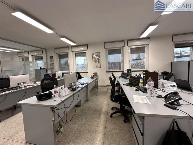 Ufficio - Rif. 2608 Bergamo