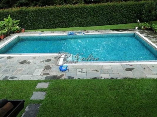 Villa singola Carimate