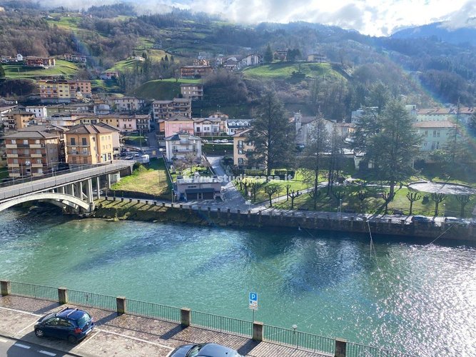 IL VERO STILE LIBERTY! IDEALE ANCHE COME B&B! San Giovanni Bianco