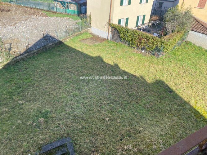 IL VERO STILE LIBERTY! IDEALE ANCHE COME B&B! San Giovanni Bianco