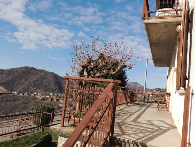 CASA INDIPENDENTE! Aviatico