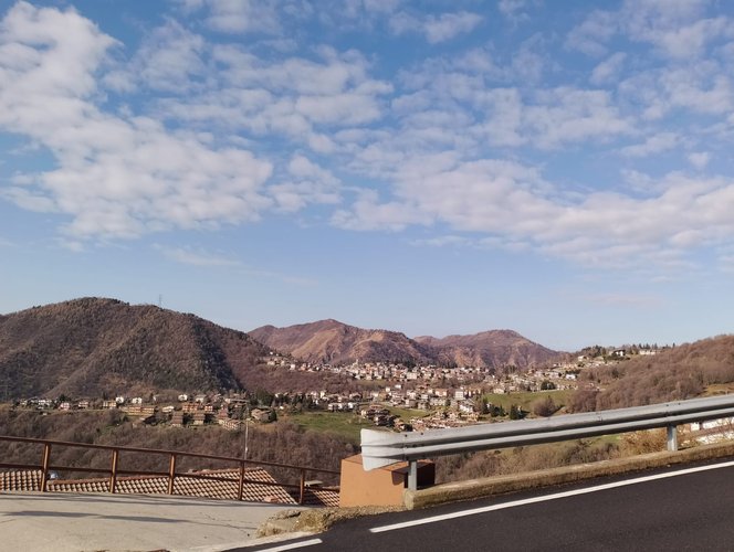 CASA INDIPENDENTE! Aviatico