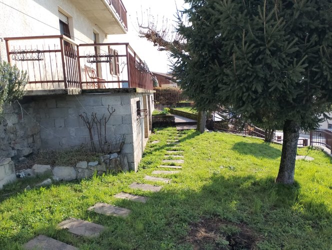 CASA INDIPENDENTE! Aviatico