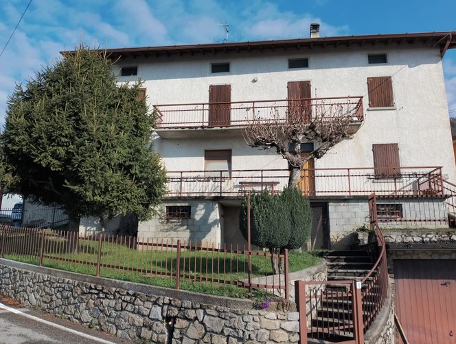 CASA INDIPENDENTE! Aviatico