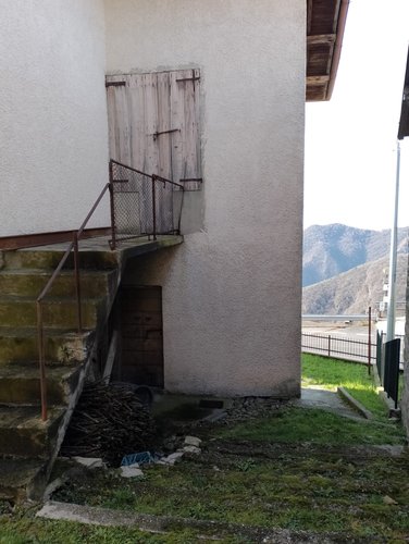 CASA INDIPENDENTE! Aviatico