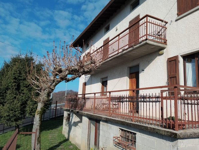 CASA INDIPENDENTE! Aviatico