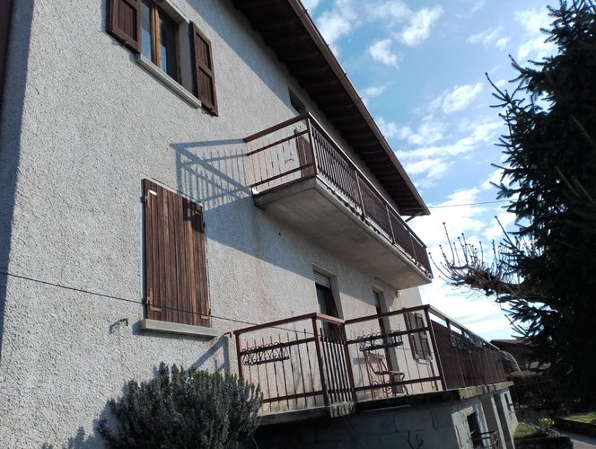 CASA INDIPENDENTE! Aviatico