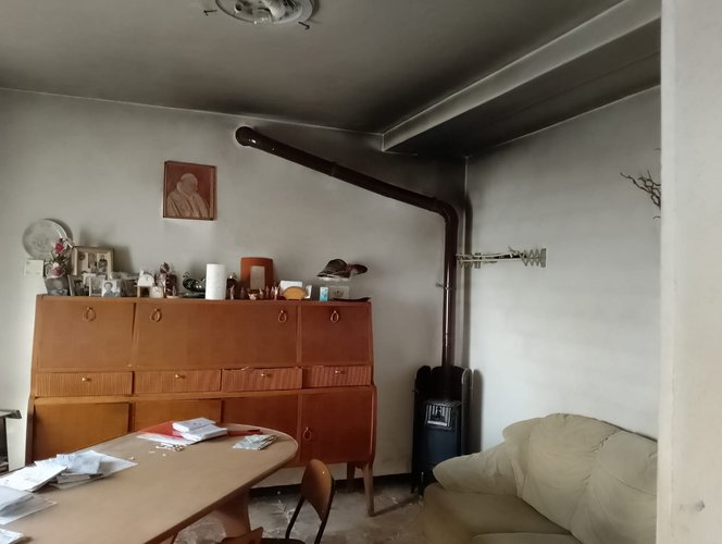 CASA INDIPENDENTE! Aviatico