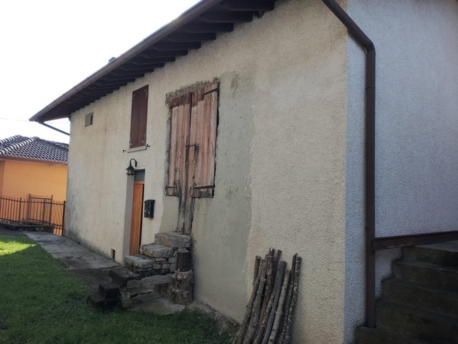 CASA INDIPENDENTE! Aviatico