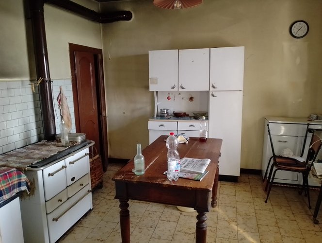 CASA INDIPENDENTE! Aviatico