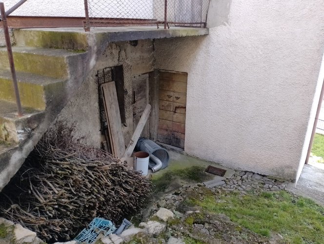 CASA INDIPENDENTE! Aviatico