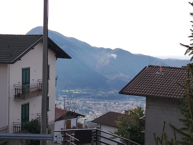 CASA INDIPENDENTE! Aviatico