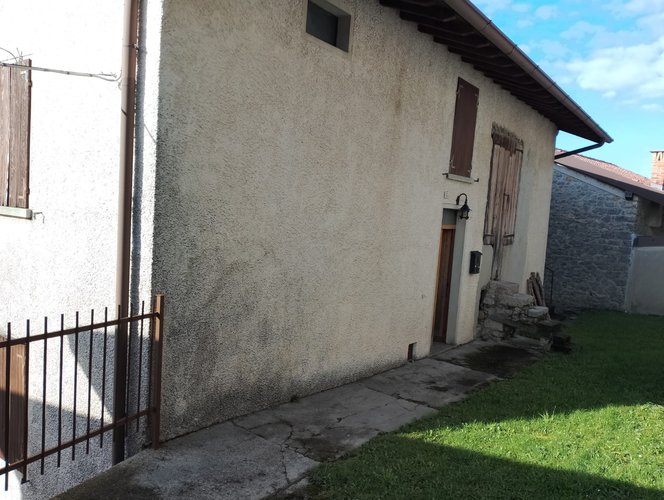 CASA INDIPENDENTE! Aviatico