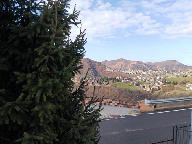 CASA INDIPENDENTE! Aviatico