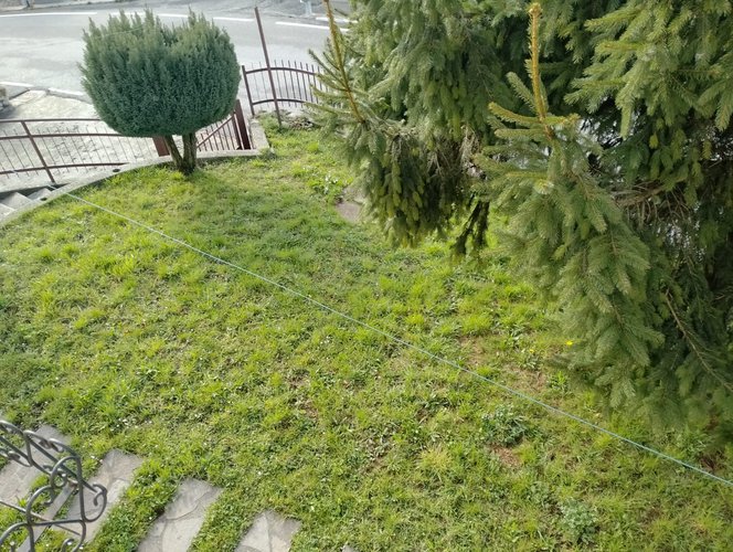 CASA INDIPENDENTE! Aviatico