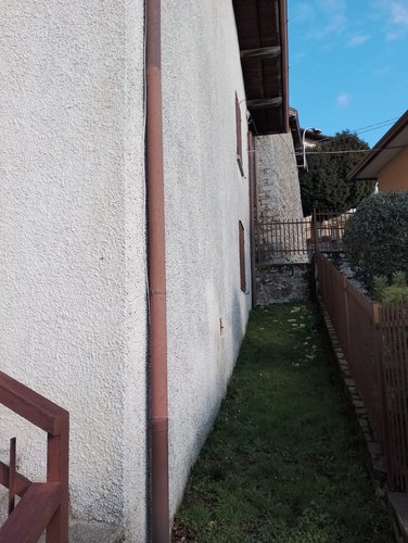 CASA INDIPENDENTE! Aviatico