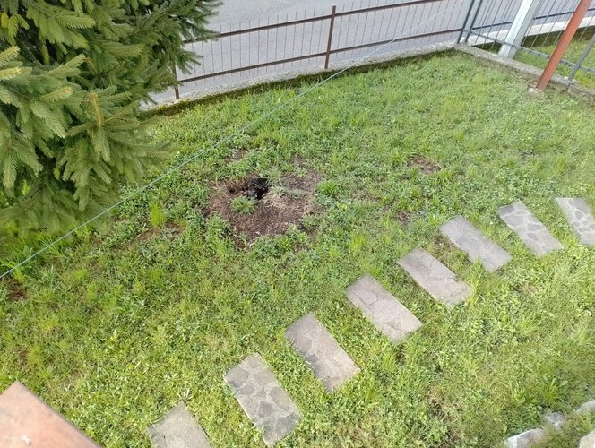 CASA INDIPENDENTE! Aviatico