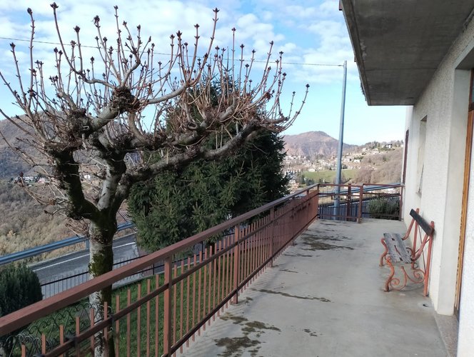 CASA INDIPENDENTE! Aviatico