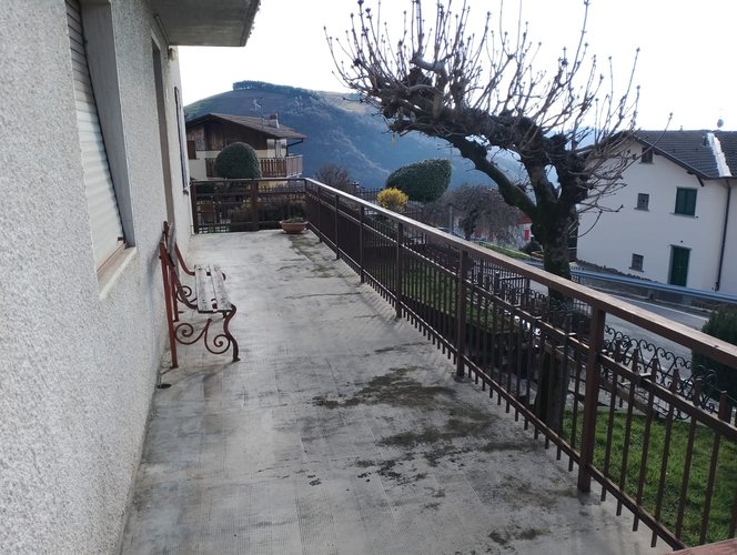 CASA INDIPENDENTE! Aviatico