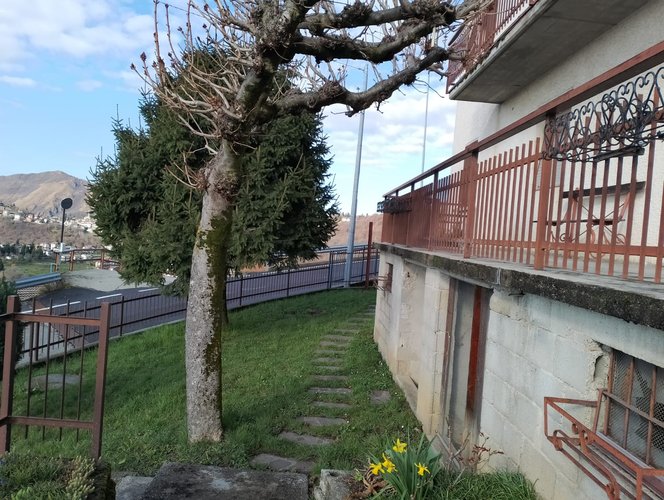 CASA INDIPENDENTE! Aviatico