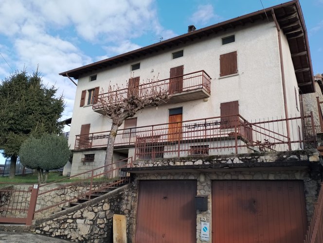 CASA INDIPENDENTE! Aviatico