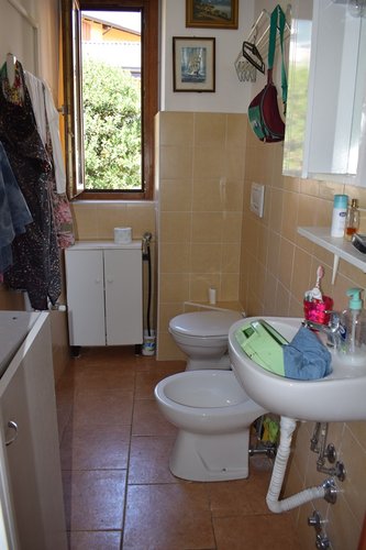 Rota Imagna vendesi bilocale balconato Rota d'Imagna