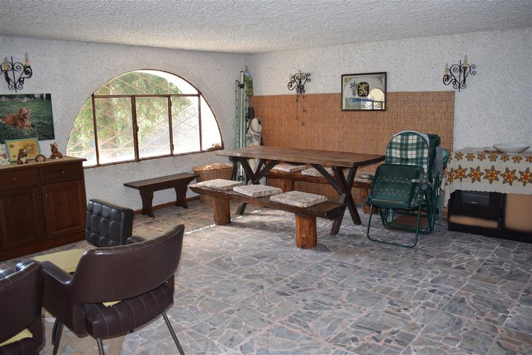 Serina Bagnella, introvabile villa singola pluriterrazzata con terreno di proprietà e box auto Serina