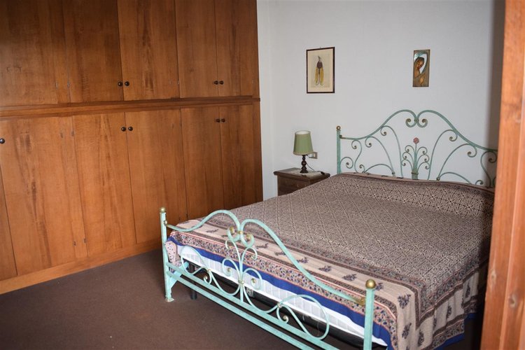 Serina Bagnella, introvabile villa singola pluriterrazzata con terreno di proprietà e box auto Serina