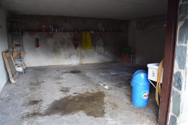 Serina Bagnella, introvabile villa singola pluriterrazzata con terreno di proprietà e box auto Serina