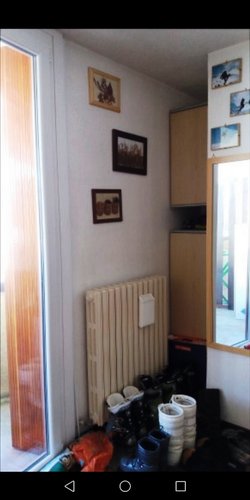 Foppolo sulle piste ristrutturato monolocale balconato e arredato Foppolo