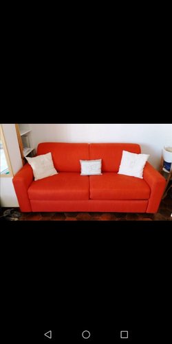 Foppolo sulle piste ristrutturato monolocale balconato e arredato Foppolo