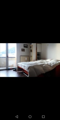 Foppolo sulle piste ristrutturato monolocale balconato e arredato Foppolo