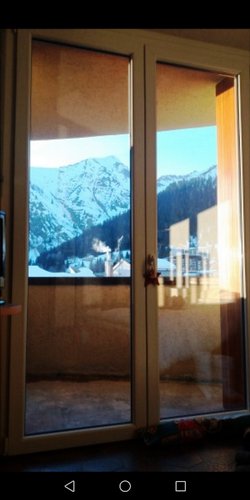 Foppolo sulle piste ristrutturato monolocale balconato e arredato Foppolo