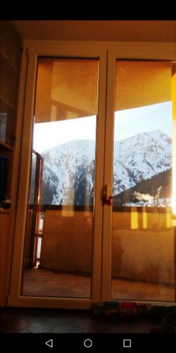 Foppolo sulle piste ristrutturato monolocale balconato e arredato Foppolo